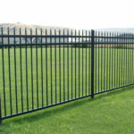 iron fence canada